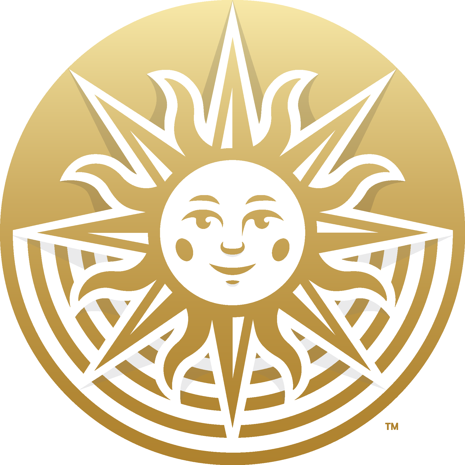 Cirque Du Soleil Icon Logo Vector Logo